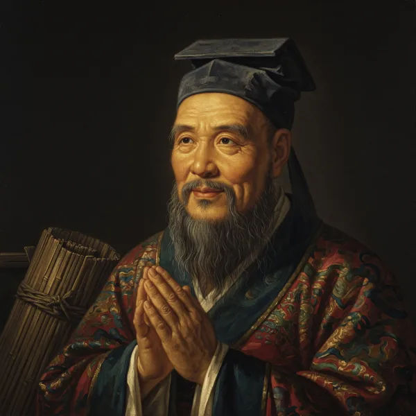 공자